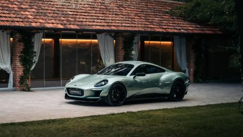 Yamaha is to work on a new four-wheeled project